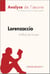 Lorenzaccio d'Alfred de Musset (Analyse de l'œuvre) - Analyse complète et résumé détaillé de l'oeuvre