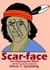 Scar-face - Children's Picture Books, #19