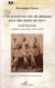 "On prend nos cris de détresse pour des éclats de rire" - Lettres d'un poilu (1914-1916)