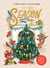 'Tis the Season Family Advent Activity Book - Devotions, Recipes, and Memories of the Christmas Season