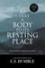 To Carry a Body to Its Resting Place - Amid the Vastness of All Else, #4