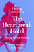Finding Your Self at the Heartbreak Hotel - Moving Beyond Betrayal