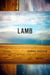 Lamb - A Novel