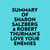 Summary of Sharon Salzberg & Robert Thurman's Love Your Enemies