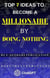Top 7 Ideas to Become a Millionaire BY DOING NOTHING: Money-Making Machine CHAT GPT