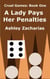 A Lady Pays Her Penalties - Cruel Games, #1