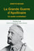 La Grande Guerre d'Apollinaire - Un poète combattant
