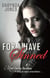 For I Have Sinned - A Charley Davidson Story