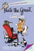 Nate the Great and the Lost List