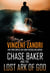 Chase Baker and the Lost Ark of God - A Chase Baker Thriller No. 12, #12