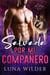 Salvada por mi compañero - Twisted Oak Pack: First Responders, #6