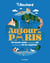 Autour de Paris - 30 Week-ends à moins de 2h (ou preque) de la capitale