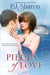 Pieces of Love - Girls of Thompson Lake, #3