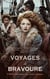 Voyages de Bravoure : 8 Récits Classiques d'Aventures Épiques - Les terres d'or, Cardenio: Scènes de la Vie Mexicaine, La fille du capitaine, Michel Strogoff: De Moscou a Irkoutsk, La falaise d'Houlgate, etc.