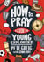 How to Pray: A Guide for Young Explorers