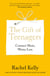 The Gift of Teenagers - Connect More, Worry Less
