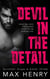 Devil in the Detail - Butcher Boys, #4