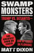 Swamp Monsters - Trump vs. DeSantis—the Greatest Show on Earth (or at Least in Florida)