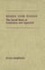 Reason Over Passion - The Social Basis of Evaluation and Appraisal
