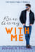 Run Away With Me - The Rossi Family Rebels, #3