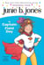 Junie B. Jones #16: Junie B. Jones Is Captain Field Day