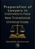 Preparation of Lawyers in Indonesia to Face New Transitional Criminal Code
