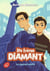 Les frères Diamant - Tome 1 - Le faucon malté