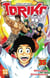 Toriko T35