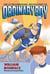 The Extraordinary Adventures of Ordinary Boy, Book 1: The Hero Revealed