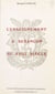 L'enseignement à Besançon au XVIIIe siècle - 1674-1792