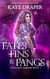 Fates, Fins, and Fangs - Gods and Demons, #1
