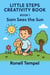 Sam sees the Sun - Little Steps Creativity Book, #1
