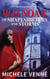 Of Shapeshifters and Storms - Roanoak, #2