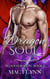 Dragon Soul: Blood Dragon #5 (Vampire Dragon Shifter Romance) - Blood Dragon, #5