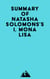 Summary of Natasha Solomons's I, Mona Lisa
