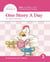 One Story a Day for Early Readers - Book 3 for March