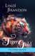 Tiger Gold - The Nations of Peace, #9