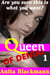 Queen of Denial 1 (Interracial Cuckold Femdom) - Queen of Denial, #1
