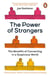 The Power of Strangers - The Benefits of Connecting in a Suspicious World