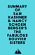 Summary of Sam Kashner & Nancy Schoenberger's The Fabulous Bouvier Sisters