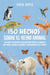 150 Hechos Sobre El Reino Animal: Descubre Los Mejores Datos Curiosos Sobre Los Animales Más Raros, Grandes, Pequeños Y Sorprendentes Del Planeta