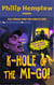 K-Hole of the Mi-Go!