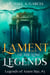 Lament of the Lost Legends - Legends of Azure Bay, #3