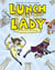 Lunch Lady and the Field Trip Fiasco - Lunch Lady #6
