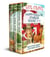 Happy Hollow Stables Series Books 1-3 - Happy Hollow Cozy Mystery Series