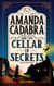 Amanda Cadabra and The Cellar of Secrets - The Amanda Cadabra Cozy Paranormal Mysteries, #2