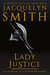 Lady Justice: A Legends of Lasniniar Short - Legends of Lasniniar
