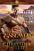 Enslaved: A Forced Proximity Historical Romantasy - The Druid Chronicles, #3