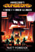 Minecraft Dungeons: The Rise of the Arch-Illager - An Official Minecraft Novel