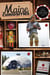 Maine Curiosities - Quirky Characters, Roadside Oddities, and Other Offbeat Stuff